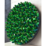 Панно «Лесной массив» варинант исполнения - 3 | Loft Concept в Москве