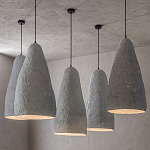 Светильник Papie варинант исполнения - 1 | Loft Concept в Москве