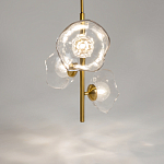 Подвесной светильник Future tense варинант исполнения - 6 | Loft Concept в Москве