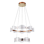 Люстра Angela варинант исполнения - 2 | Loft Concept в Москве