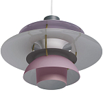 Подвесной светильник Pink Extravaganza варинант исполнения - 3 | Loft Concept в Москве