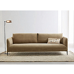 Торшер с плафоном из перфорированного металла Elledge Floor Lamp варинант исполнения - 15 | Loft Concept в Москве