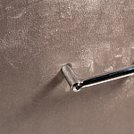 Кресло офисное с обивкой из серого велюра Stylish Velor Office Chair варинант исполнения - 4 | Loft Concept в Москве