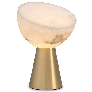 Настольная лампа Eichholtz Table Lamp Chamonix