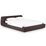 Кровать двуспальная Verna варинант исполнения - 4 | Loft Concept в Москве