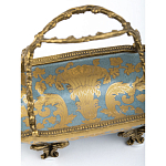 Фарфоровая чаша Царская Lokeriy варинант исполнения - 4 | Loft Concept в Москве