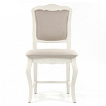 Стул из массива берёзы в стиле прованс Interiors Romance варинант исполнения - 2 | Loft Concept в Москве