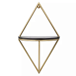 Полка фигурная Geometric Shapes варинант исполнения - 1 | Loft Concept в Москве