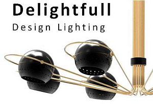 Серия Delightfull Design Lighting