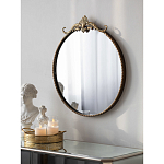 Настенное зеркало Houston варинант исполнения - 9 | Loft Concept в Москве