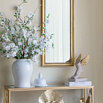 Статуэтка в виде стопы ангела Wing Grace варинант исполнения - 2 | Loft Concept в Москве