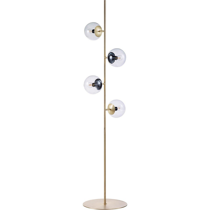  Orb floor lamp Bolia     | Loft Concept 
