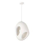 Подвесной светильник каплевидной формы с шероховатой текстурой Virtuoso варинант исполнения - 3 | Loft Concept в Москве
