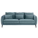 Диван трёхместный с подлокотниками Dutchman варинант исполнения - 2 | Loft Concept в Москве