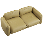 Диван Vicksburg варинант исполнения - 3 | Loft Concept в Москве