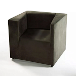 Кресло «КУБ» варинант исполнения - 1 | Loft Concept в Москве
