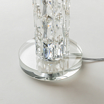 Настольная лампа Cut Stone Base варинант исполнения - 5 | Loft Concept в Москве