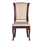 Стул с мягким сидением Riviera варинант исполнения - 6 | Loft Concept в Москве