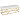 Банкетка Lilou Boucle white
