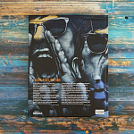 Красочная книга-трансформер о Новом Орлеане New Orleans: Werner Pawlok варинант исполнения - 5 | Loft Concept в Москве