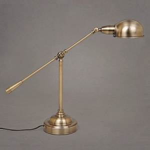 Настольная лампа Antic Table Lamp