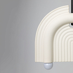 Подвесной светильник MOROSHKA big [white] варинант исполнения - 4 | Loft Concept в Москве