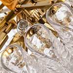 Люстра Lamp Ledzhend варинант исполнения - 3 | Loft Concept в Москве