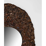 Зеркало «Камни» варинант исполнения - 3 | Loft Concept в Москве