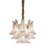 Люстра Lamp Silvia варинант исполнения - 4 | Loft Concept в Москве