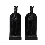 Держатель для книг Two horses варинант исполнения - 3 | Loft Concept в Москве