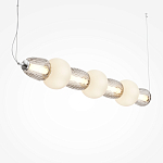 Подвесной светильник Mirror Carousel варинант исполнения - 3 | Loft Concept в Москве