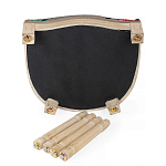 Стул French Field of butterflies варинант исполнения - 7 | Loft Concept в Москве