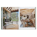 Альбом  декорирование Интерьеров Мелиссы Пенфолд Natural Living by Design: Melissa Penfold варинант исполнения - 7 | Loft Concept в Москве