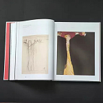 Подарочная Книга Rene gruau fashion illustration варинант исполнения - 11 | Loft Concept в Москве