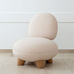 Кресло Инь варинант исполнения - 1 | Loft Concept в Москве