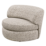 Кресло Ulysses варинант исполнения - 1 | Loft Concept в Москве