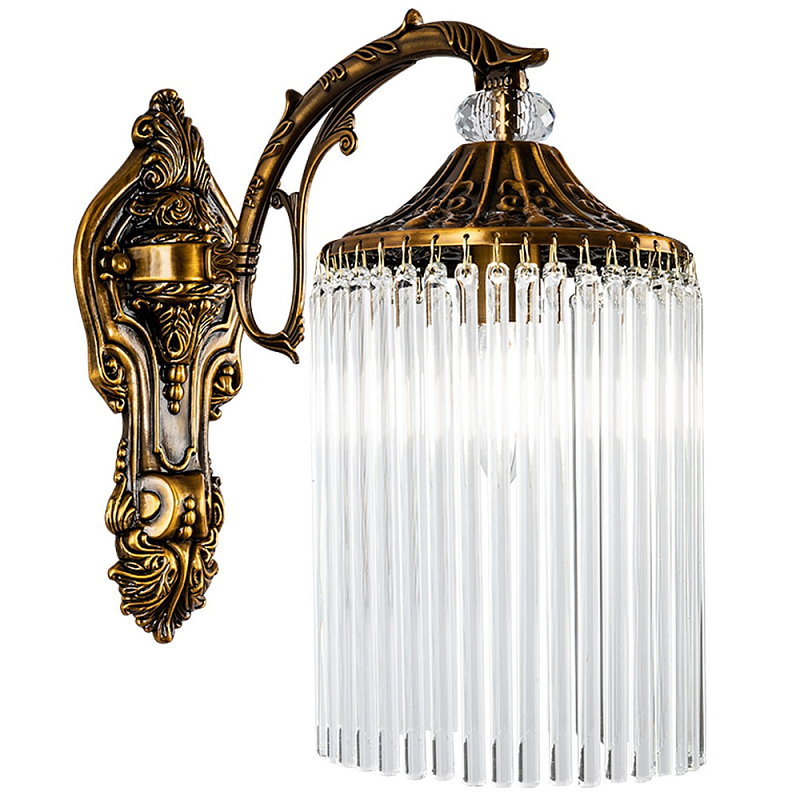         Cadice Wall Lamp      | Loft Concept 