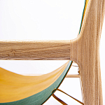 Кресло-гамак Роуо 2 варинант исполнения - 3 | Loft Concept в Москве