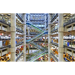 Подарочный фото-альбо London Explored: Secret, surprising and unusual places to discover in the Capital варинант исполнения - 6 | Loft Concept в Москве