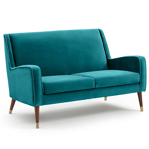 Диван Classic Furniture синий