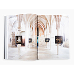 Книга Laurent Grasso: Time Travel варинант исполнения - 4 | Loft Concept в Москве