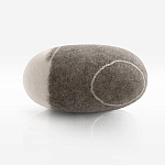 Пуф - Камень WHITE NOSE варинант исполнения - 4 | Loft Concept в Москве