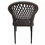 Стул плетеный  Wicker Durable Stool варинант исполнения - 4 | Loft Concept в Москве