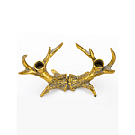 Подсвечник Iluminated deer antlers варинант исполнения - 3 | Loft Concept в Москве