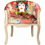 Кресло Protugea варинант исполнения - 1 | Loft Concept в Москве