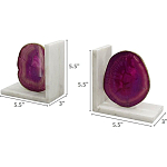 Держатель для книг Stone варинант исполнения - 2 | Loft Concept в Москве