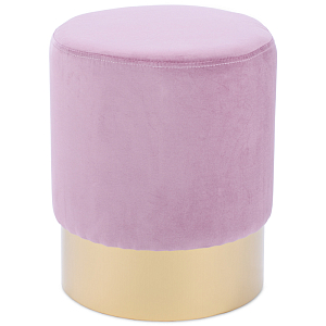 Пуф Una Puff pink
