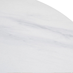 Стол журнальный круглый Interior Accent варинант исполнения - 2 | Loft Concept в Москве