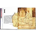 Подарочное издание Альбом Михаил Врубель варинант исполнения - 8 | Loft Concept в Москве