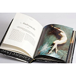 Книга Fantastic Gustave Dore варинант исполнения - 1 | Loft Concept в Москве